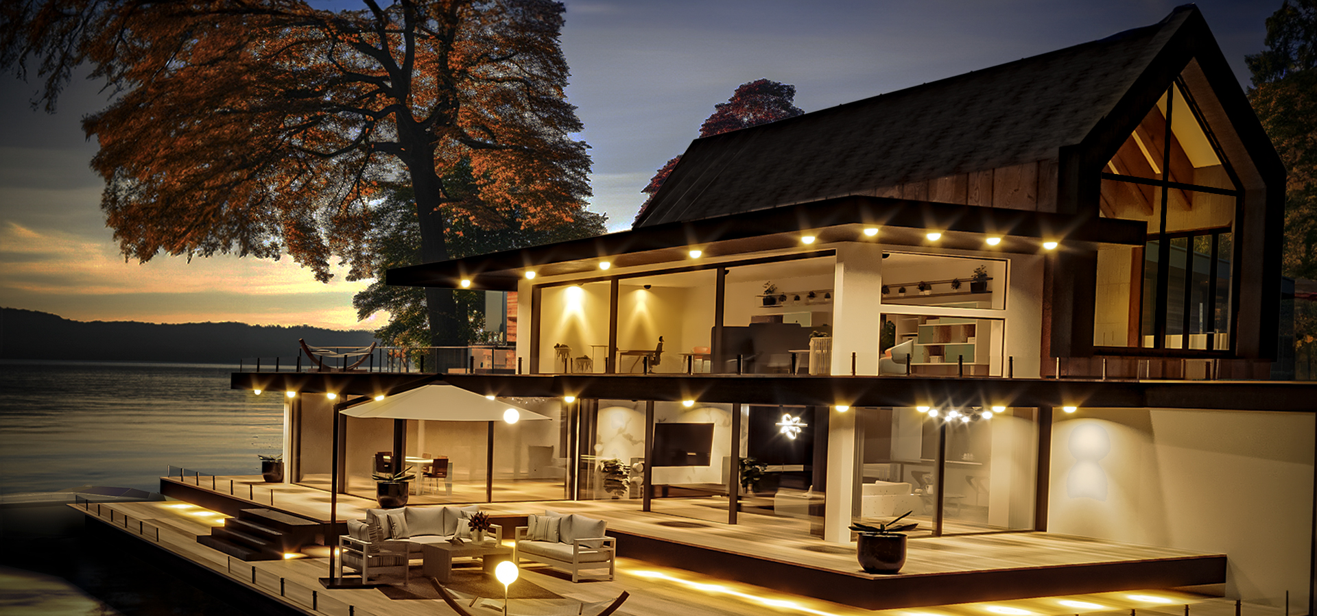 frameless european patio windows aluminum