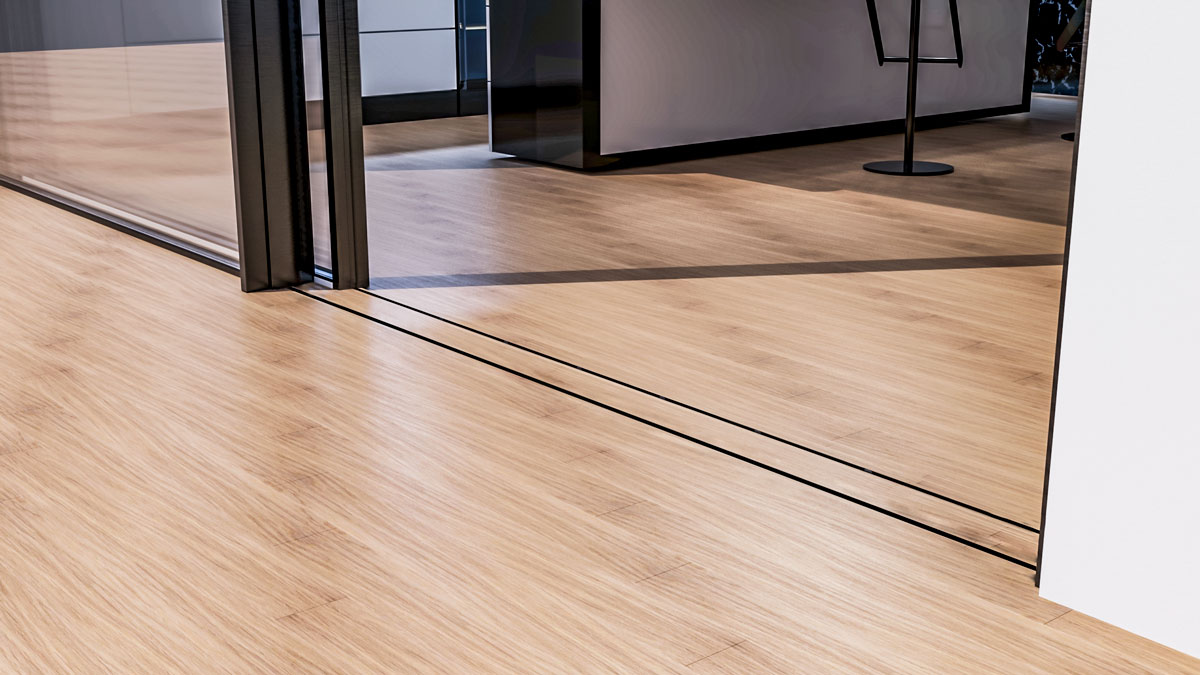 Frameless Aluminium Sliding Windows and Doors - The Ultimate Guide ...