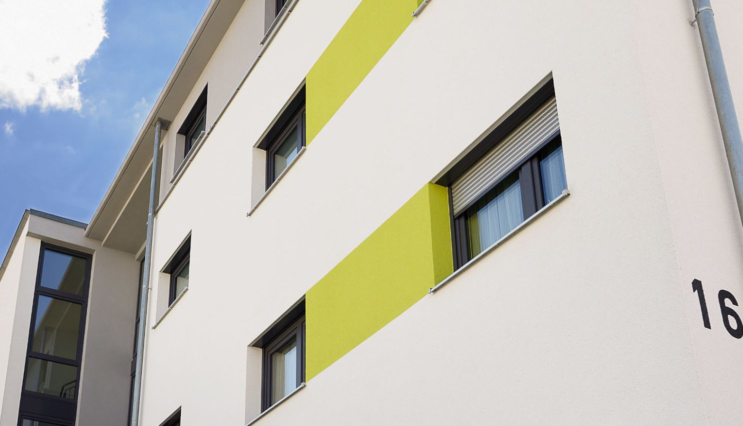 Ranking of double glazed PVC windows