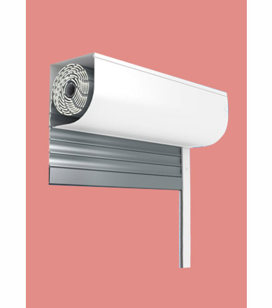 Price list for external roller shutters