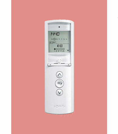 Valuation of the drive and accessories for roller shutters