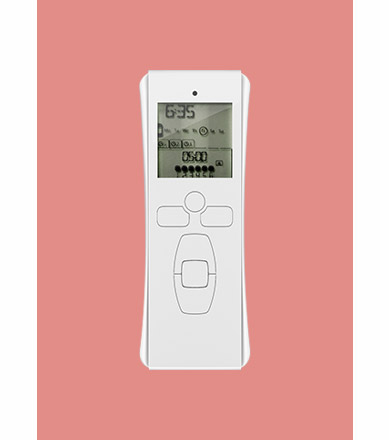 Valuation of the drive and accessories for roller shutters