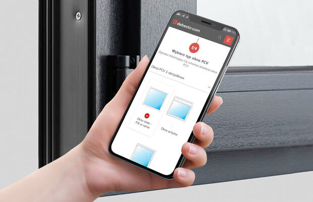 Calculator on-line photo