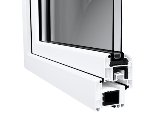 Aluplast Ideal 4000 uPVC window price list