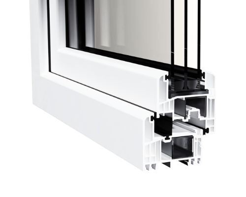 Gealan S9000 uPVC window price list