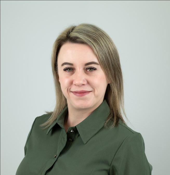 Agata Toczek technolog debesto