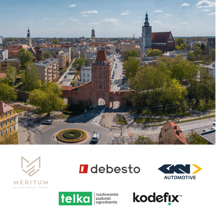 miejsca pracy w Oleśnicy