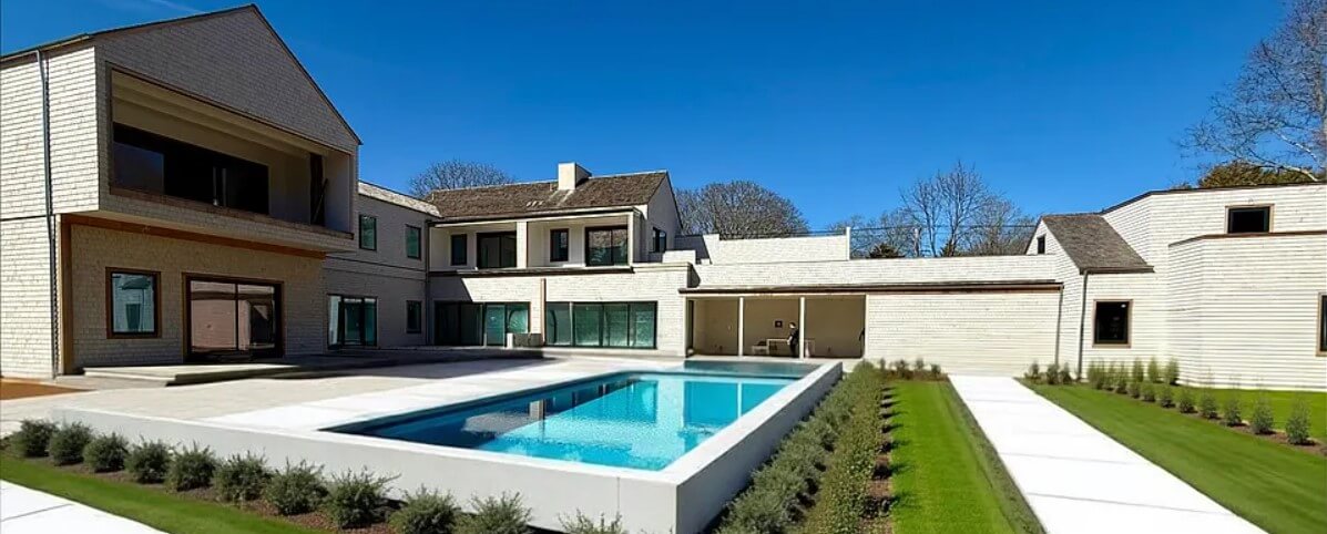 case study east hampton luxury villa with debesto windows