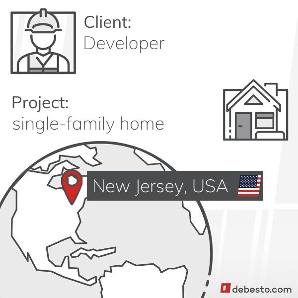 case study new jersey two homes close to manhattan
