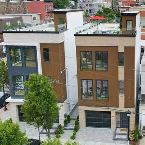 case study new jersey european windows aluminum upvc two homes