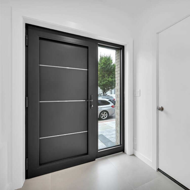 new jersey upvc entry doors ideal neo