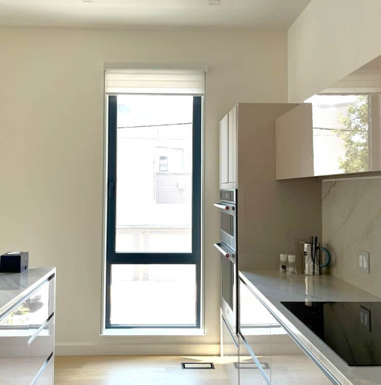 new jersey upvc windows ideal neo kitchen