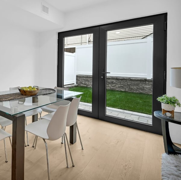 new jersey upvc french doors ideal neo
