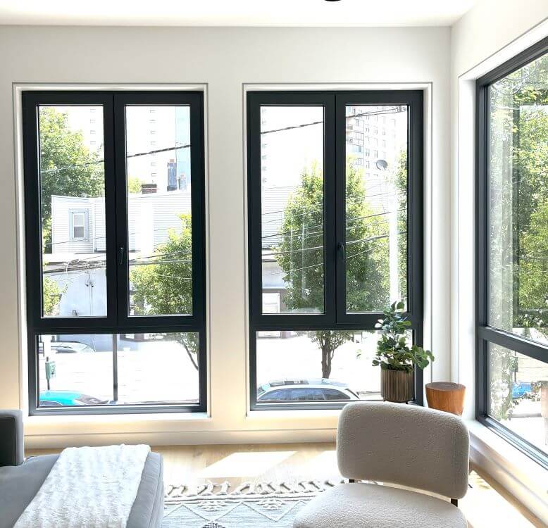 new jersey upvc windows ideal neo double tilt and turn closed