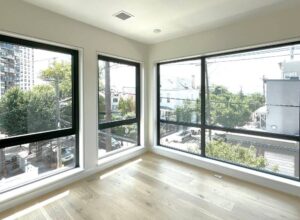 new jersey large aluminum windows mb79n corner