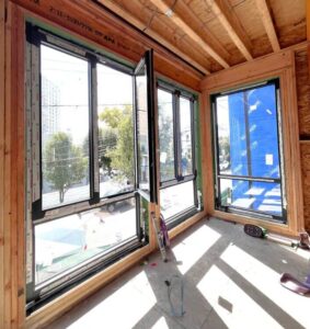 new jersey installation of european windows