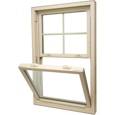 vinyl sash windows price