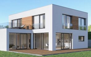 slidig doors for affordable spec homes