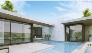 european windows for mid-range spec homes